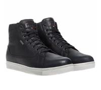 TCX Mood GTX Scarpe Moto, nero, taglia 46 per maschi