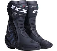TCX RT-Race S23, stivali 39 EU male Nero/Grigio Scuro
