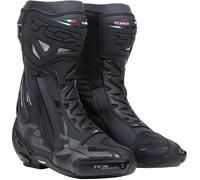 TCX RT-Race Pro Air Stivali Moto, nero, taglia 38 per maschi