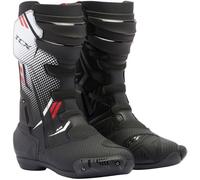 Tcx S-tr1 Air Racing Boots Nero EU 38 Uomo
