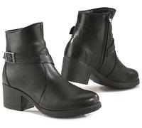 TCX X-Boulevard impermeabile Ladies Motorcycle Stivali, nero, taglia 41 per donne