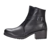 Stivali moto touring donna Tcx X-Boulevard Waterproof neri 38