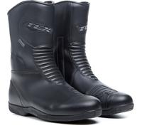 TCX X-Five 4, stivali Gore-Tex 41 EU male Nero