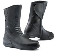 TCX X-Five stivali moto impermeabili, nero, Taglia 36