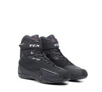 Scarpe Moto TCX ZETA WP BLACK Taglia:48