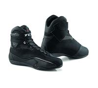 Tcx Zeta Wp Motorcycle Shoes Nero EU 44 Uomo
