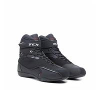 TCX Zeta WP, stivali impermeabili 47 EU male Nero