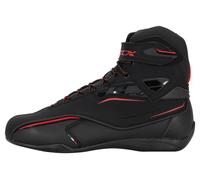 TCX Zeta WP Stivali unisex nero, taglia 44