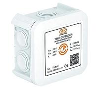 TD-2D-V SPD linea dati 180V PA