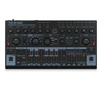 TD-3-MO BK - Synth