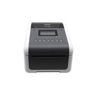 TD-4550DNWB stampante per etichette (CD) Termica diretta 300 x 300 DPI Con cavo e senza cavo