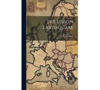 Td Kendrick The Lisbon Earthquake (Copertina rigida)
