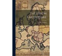 Td Kendrick The Lisbon Earthquake (Tascabile)