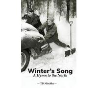 Td Mischke Winter's Song (Copertina rigida)