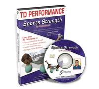 TD Performance - Sports Strength for Professionals
