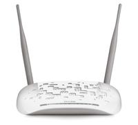 TD-W8961N(EU) TP-Link TD-W8961N router wireless Fast Ethernet Banda singola (2.4