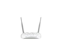 TD-W9970 Tp-Link 300Mbps Wireless N USB VDSL2 Modem Router