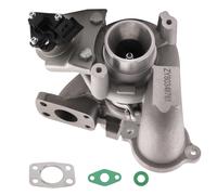 TD02 Diesel Turbocharger for PEUGEOT 207 208 308 1.4/1.6 HDi 49373-02022 1696537
