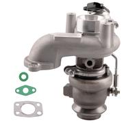 TD02 Diesel Turbocharger for PEUGEOT 207 208 308 1.4/1.6 HDi 49373-02022 1696537
