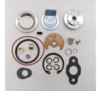 TD025/TD02 Ricostruzione Delle Parti Turbo Con Parte Posteriore Piatta(Td025-1 hole)
