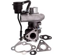 TD025 Turbocompressore Turbolader for Hyundai Accent II 1.5 CRDi 49173-02622