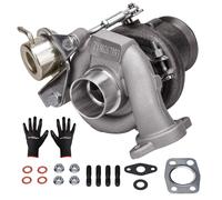 TD025 Turbo Turbocompressore for Ford Fusion Focus Fiesta 1.6TDCI 49173-07502