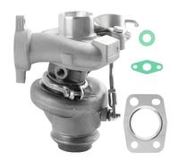 TD025 Turbocompress for Peugeot 207 307 308 1.6HDI 90ps 49173-07508 49173-07516