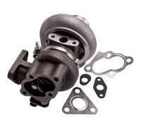 Turbocompressore for Hyundai Accent II (LC) 1.5 CRDi TD025M-06T-2.8 Turbo D3EA