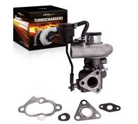 TD025 Turbocompressore Turbolader for Hyundai Accent II 1.5 CRDi 49173-02622