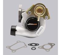 TD025M Turbo Turbocompressore for Opel Corsa C 1.7 DI 55kW Y17DT 49173-06511