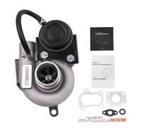 TD025M Turbocompressore for Hyundai Santa Fe 2.0L D D4EA 49173-02410 2823127000