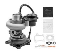 TD025M Turbocompressore for Hyundai Santa Fe 2.0L D D4EA 49173-02410 2823127000