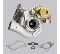TD025M Turbocompressore for Opel Astra-G 1.7 DTI 75HP 80HP 8971852413 4917306503