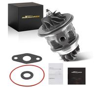 TD03 TD03L4 Turbo CHRA for Ford Focus 1.6TDCi 66KW 90HP 49131-05211 1567327