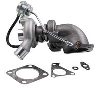 TD03 TD03L4 Turbocompressore & Guarnizioni for Ford Transit VI 2.2 TDCi 1567327