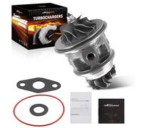 Turbocharger CHRA Cartuccia for Peugeot JUMPER/DUCATO/BOXTER TD03 49131-05313