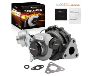TD03 Turbo Turbina Turbocompressore for Opel Astra H 1.7 CDTI 49131-06001