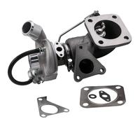 TD03 Turbo Turbocompressore for Ford Transit VI 2.2 TDCi 63kw / 81kw 6C1Q6K682CE