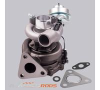 TD03 Turbocompressore 49131-06003 Turbolader for Opel Astra H 1.7 CDTI Z17DTH