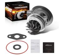 TD03L4 Turbo CHRA Cartridge Core for Ford 1.6TDCi 66KW 90HP 49131-05210