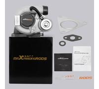 TD03L4 Turbocompressore for Ford Citroen Peugeot HHJA, HHUB, 4HV PSA 49S3105210