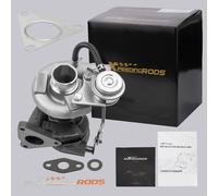 TURBOCOMPRESSORE for FORD C-MAX 1.6 TDCi 90 CV 49S31-05210 49131-05210 0375K7