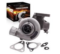 TD04-09B Turbocompressore for Mitsubishi Triton, L200 2.5L 4D56/4D56T MD108153