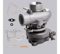 TD04-10T Turbo Turbina for Mitsubishi Triton L200 2.5L 4D56T MR355220 MR355222