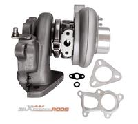TD04-10T Turbo Turbina Turbocompressore for Mitsubishi Shogun 2.5L 49177-02500