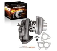 TD04-10T Turbocompressore Turbina for Mitsubishi Shogun 2.5L 4D56T 49177-02512