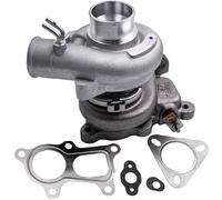 TD04-11B TURBO TURBOCOMPRESSORE for MITSUBISHI PAJERO MONTERO 2.5L 49177-02500
