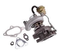 TD04-12T Turbo Per Mitsubishi Pajero 2.8L 4M40 modello raffreddato ad olio