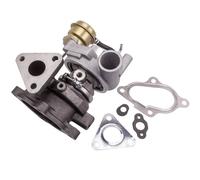 TD04-12T Turbo Per Mitsubishi Pajero 2.8L 4M40 modello raffreddato ad olio