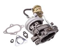 TD04-12T Turbocompressore Turbolader for Mitsubishi Pajero 2.8L 4M40 49377-03030